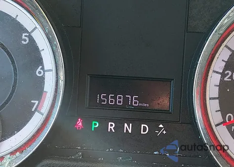 2012 Dodge Grand Caravan Sxt from USA, damaged, VIN 2C4RDGCG5CR302553